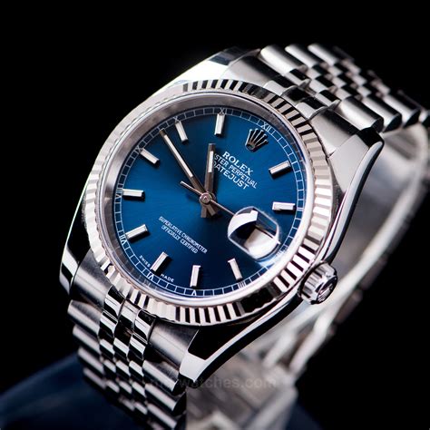 rolex 136334|rolex datejust 36mm 116234.